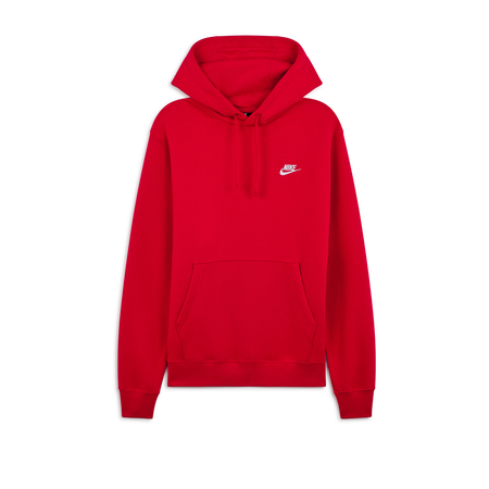 Pull puma femme comfirm rouge