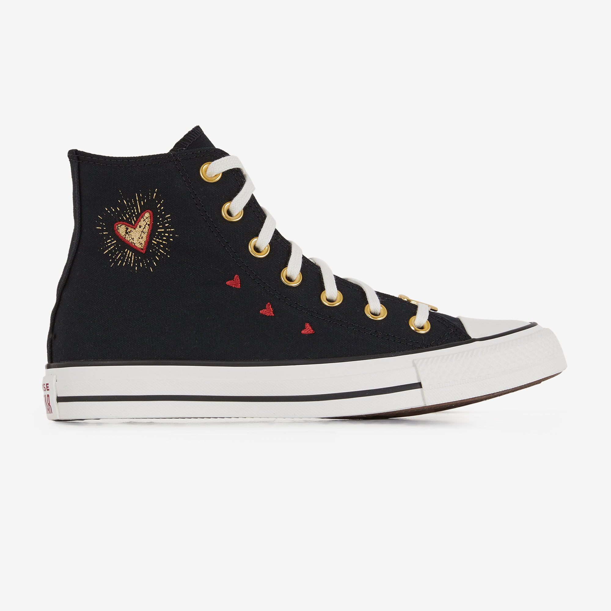 Courir outlet converse femme