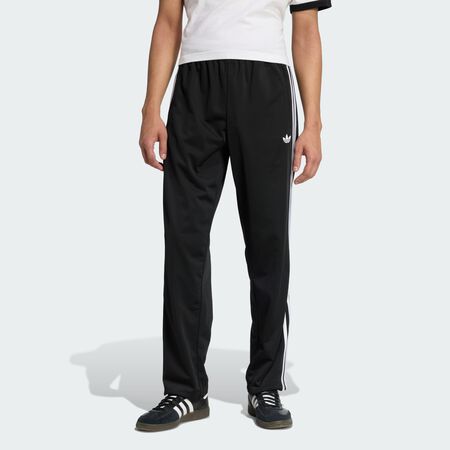 ADIDAS ORIGINALS PANTALON DE SURVÊTEMENT FIREBIRD Black HOMME
