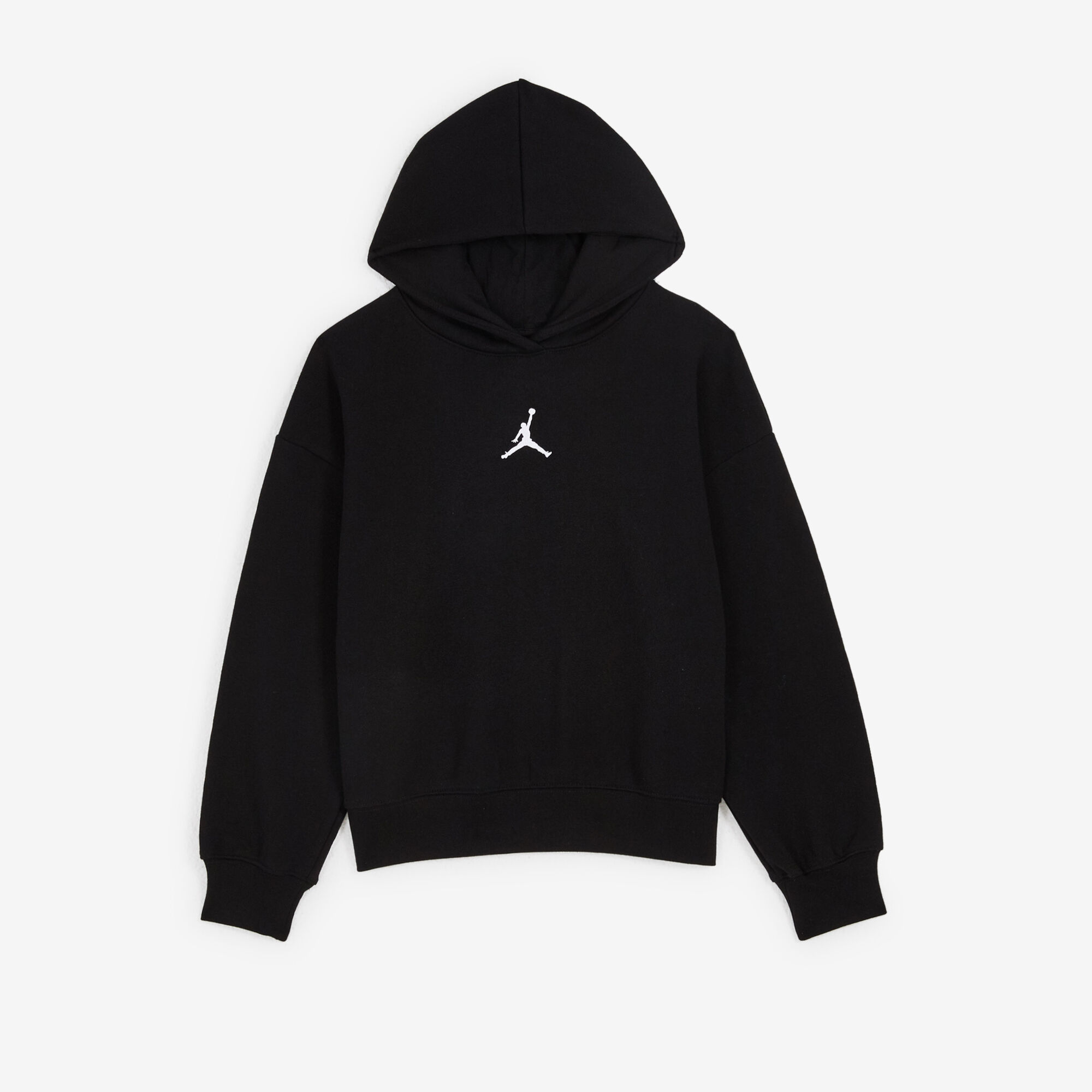 Jordan best sale icon hoodie