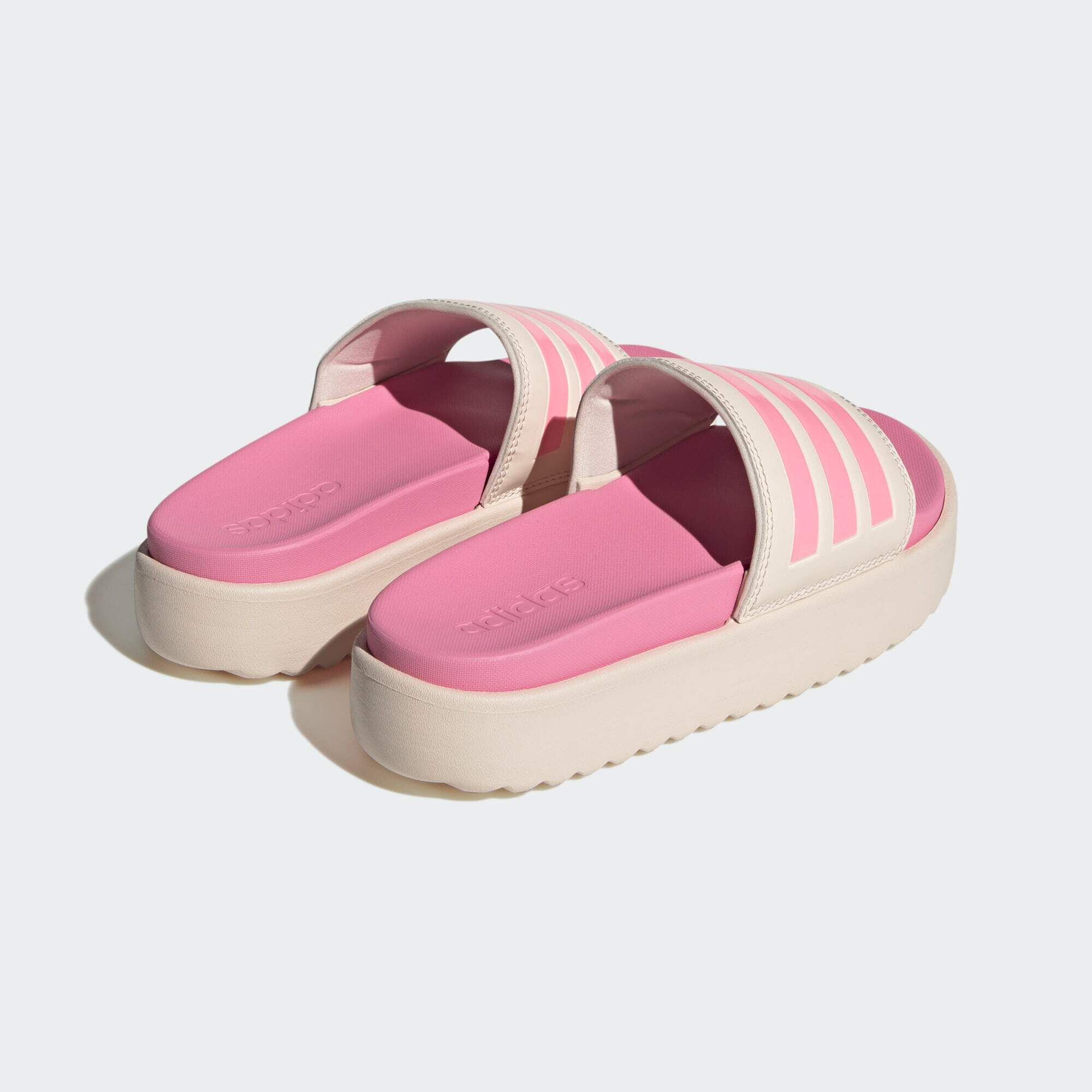 Adidas originals adilette badelatsche store rosa