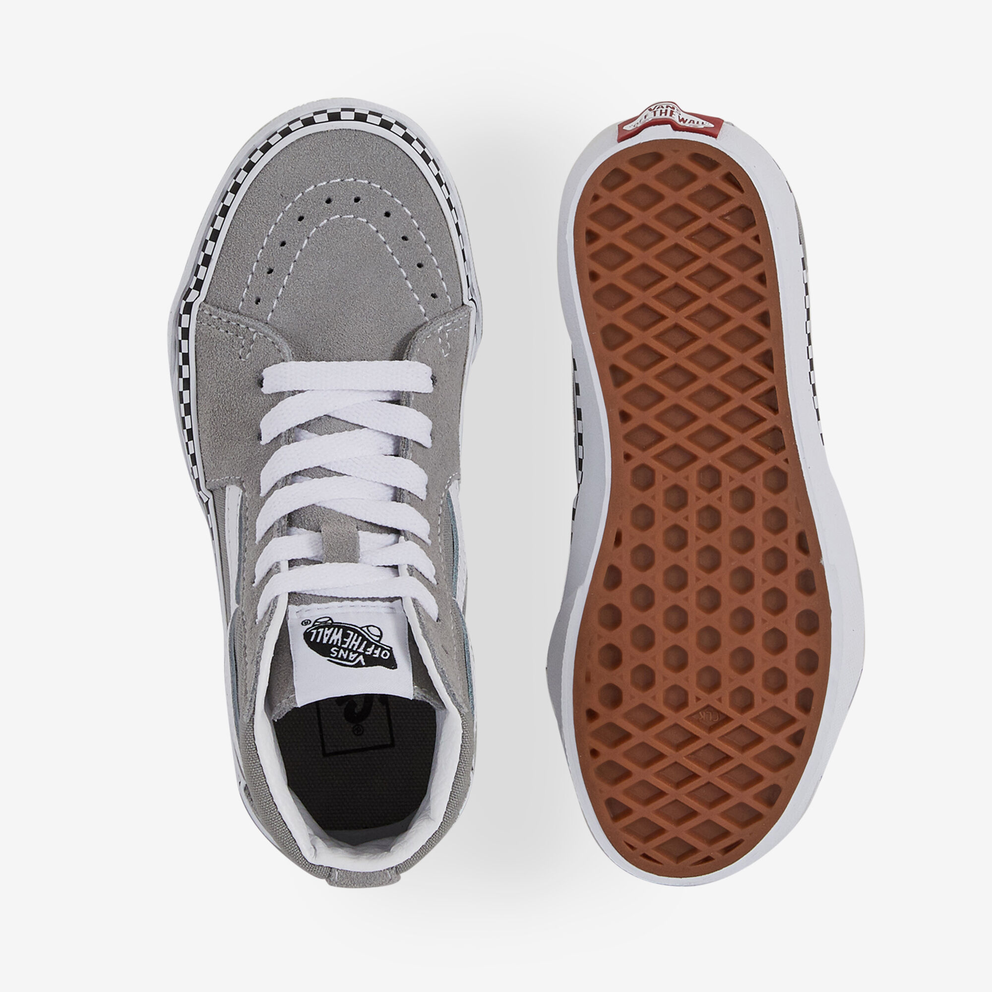 Vans montante courir new arrivals