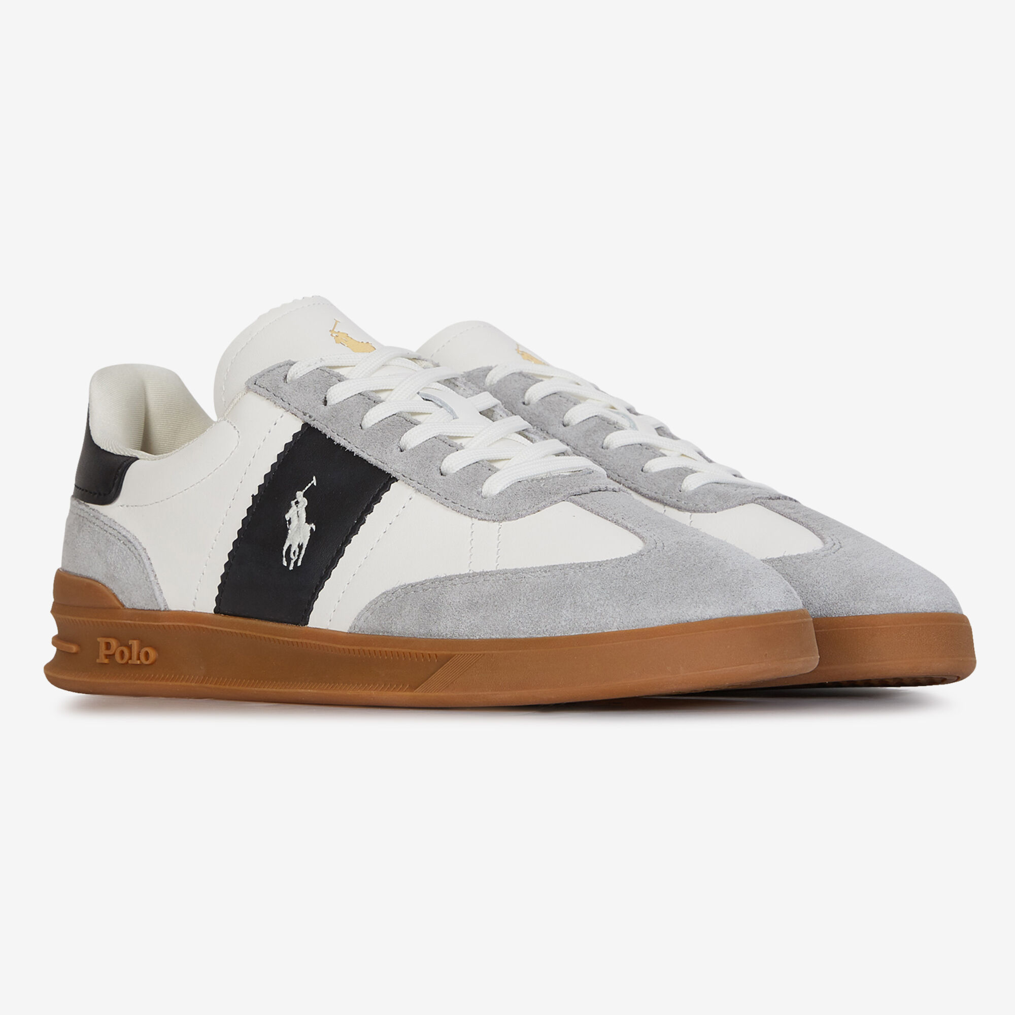 Heritage Aera Blanc/noir  Blanc/noir