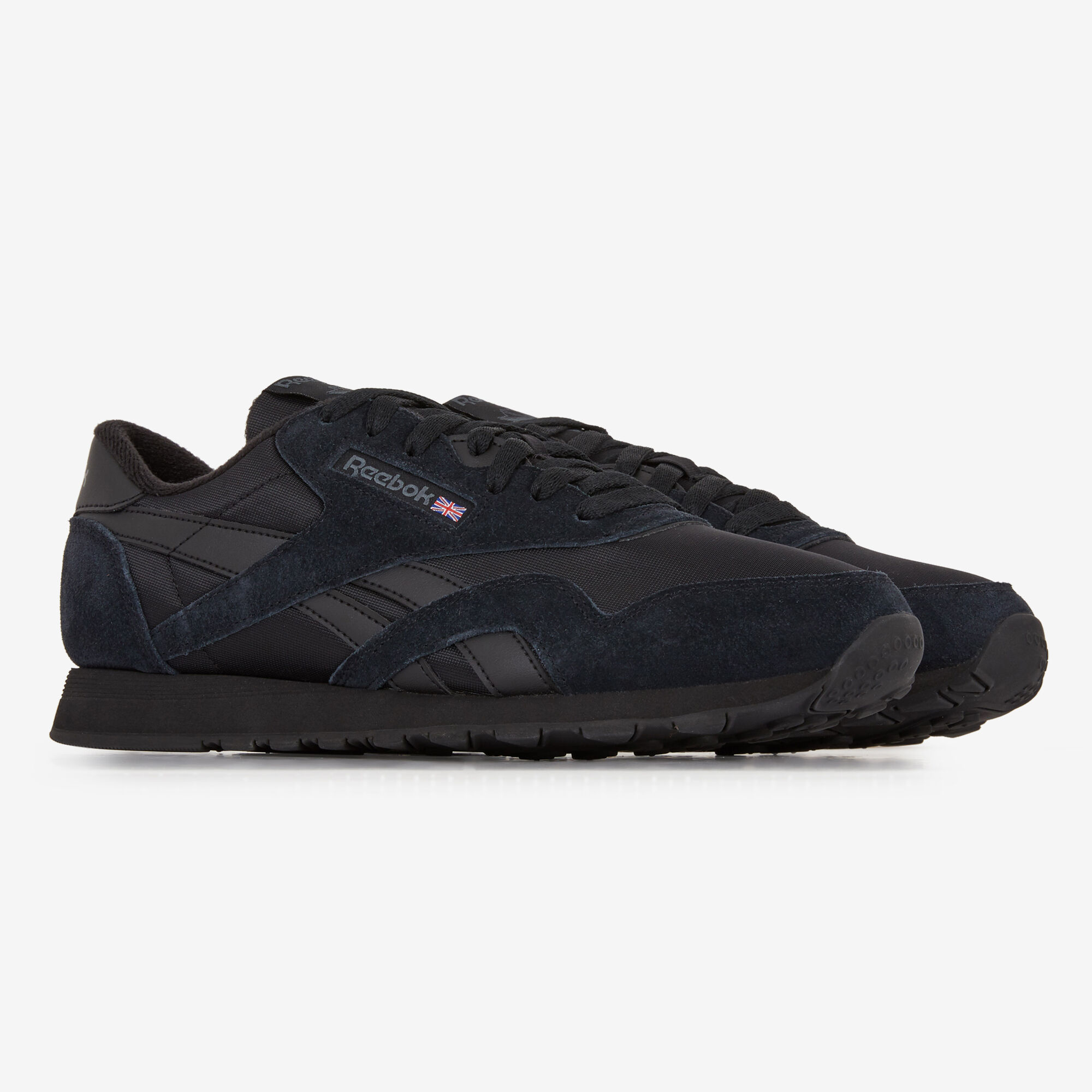 Reebok gl online 6000 noir