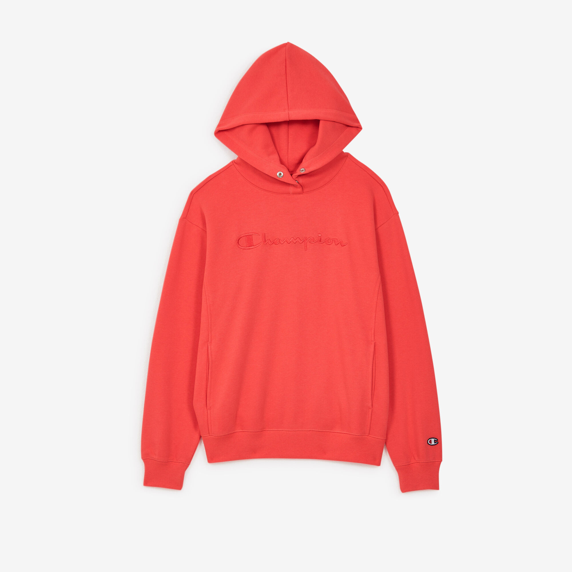 Groovy papaya champion shop hoodie