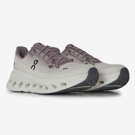 ON RUNNING CLOUDTILT BLANC/ROSE FEMME