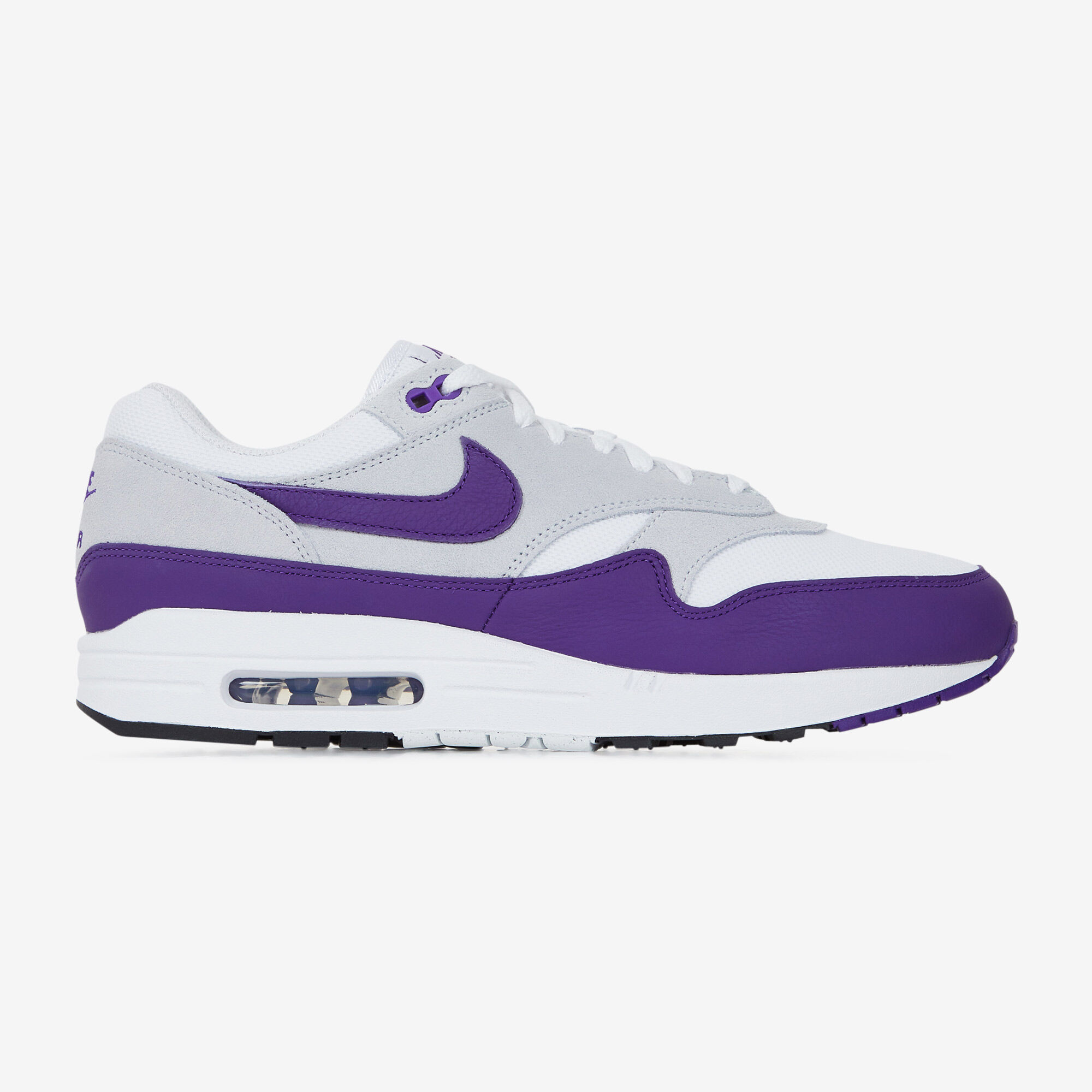 Purple nike air max mens deals