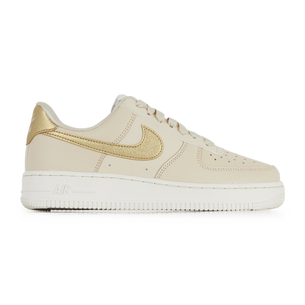 Air force 1 top just do it enfant