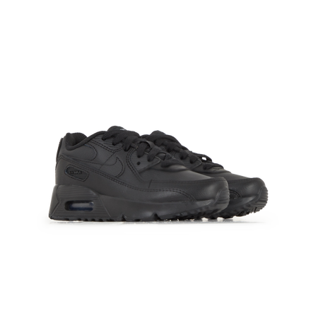 Nike air max 90 leather review top