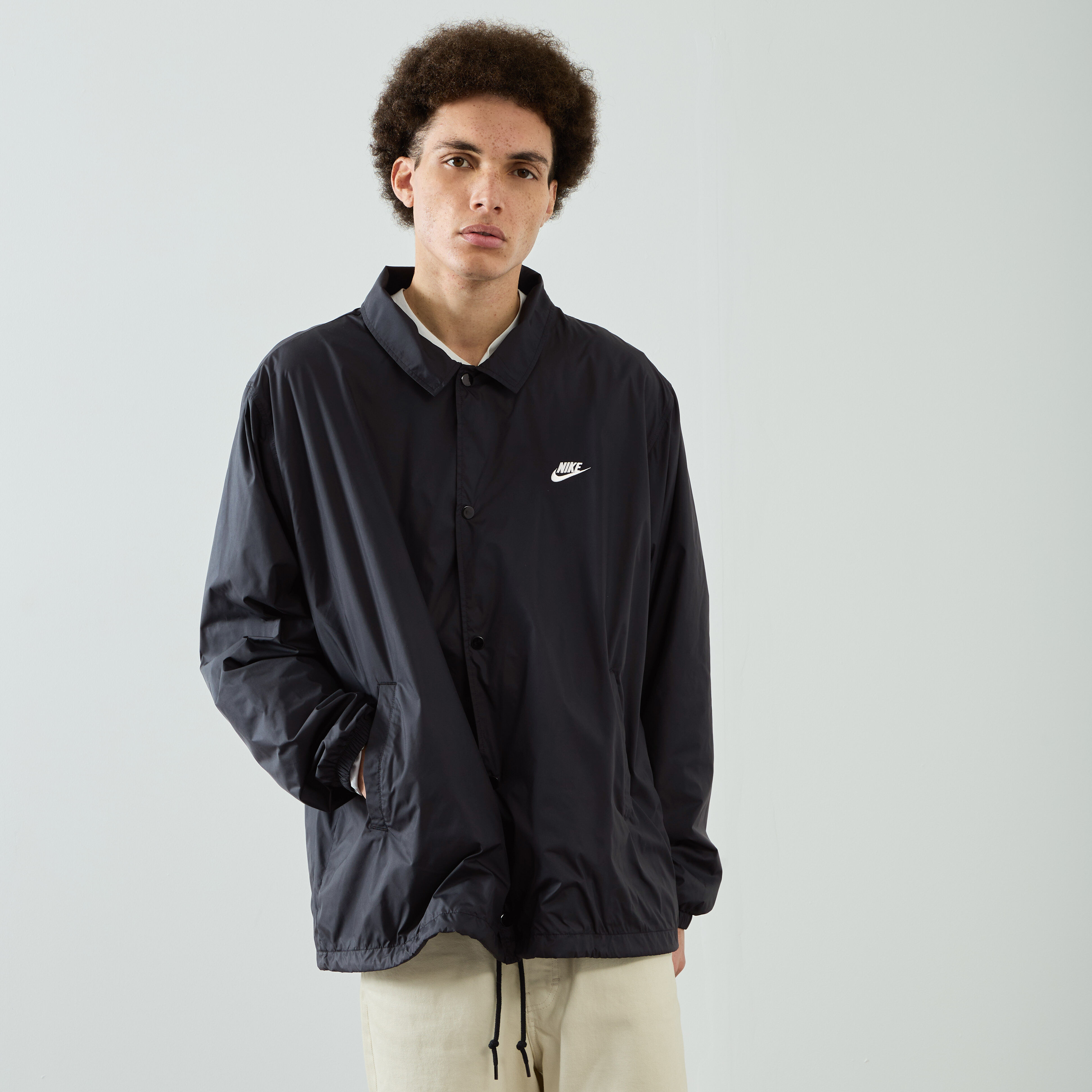 Nike veste sportswear sherpa vest homme deals