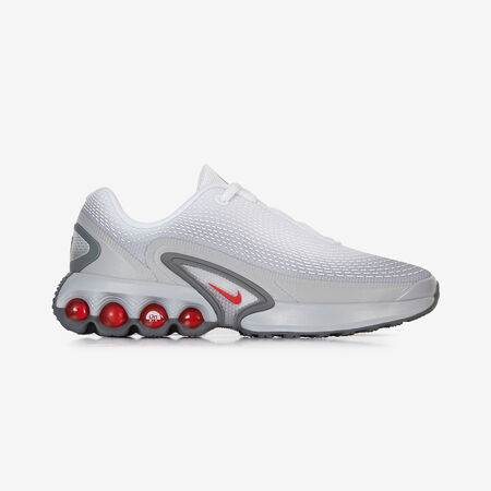 NIKE air max AIR MAX DN GREY/RED JUNIOR