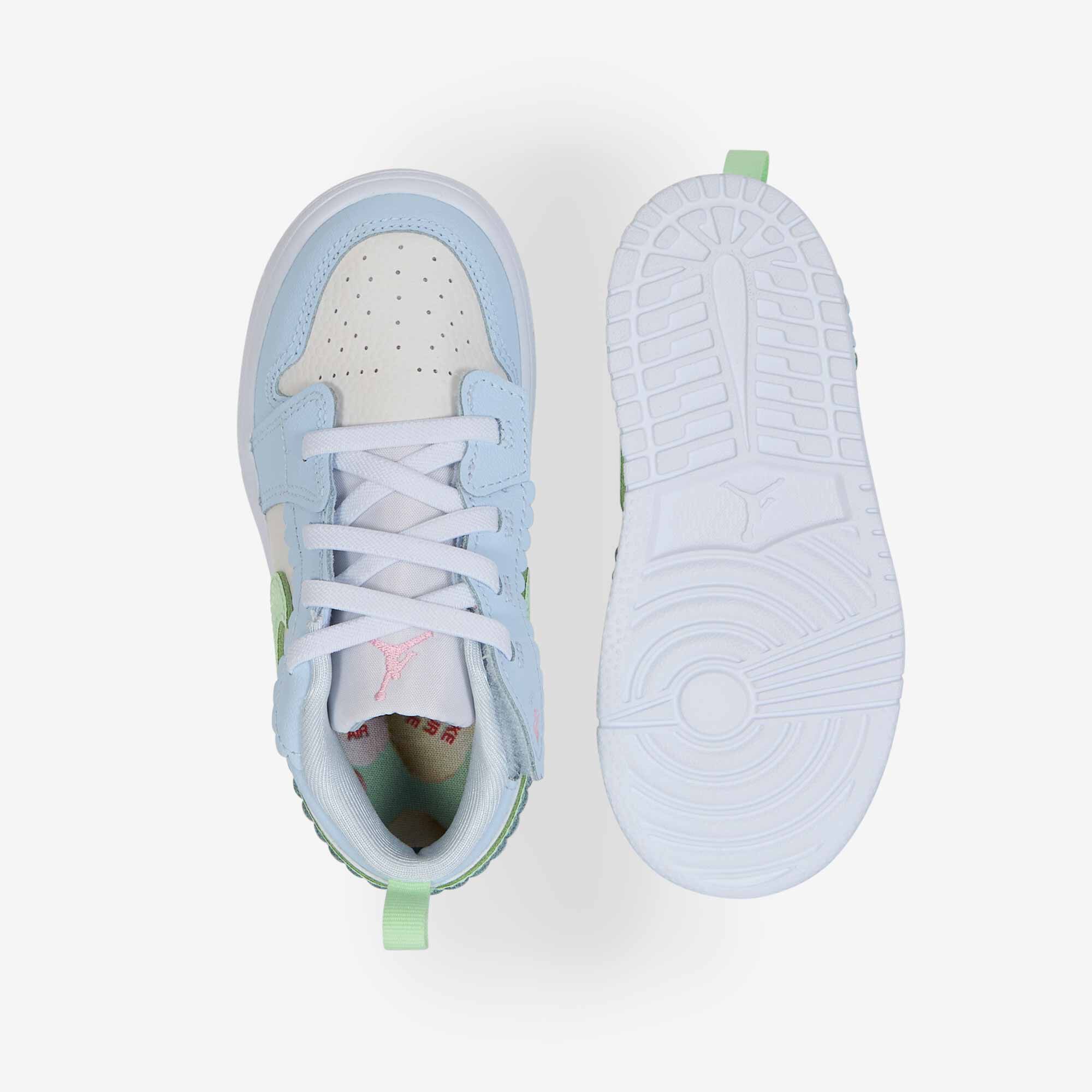 Air Jordan 1 Low Love Is In The Air Bébé - vue 3