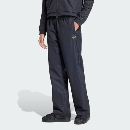 ADIDAS ORIGINALS SST TRACKPANTS Black WOMEN