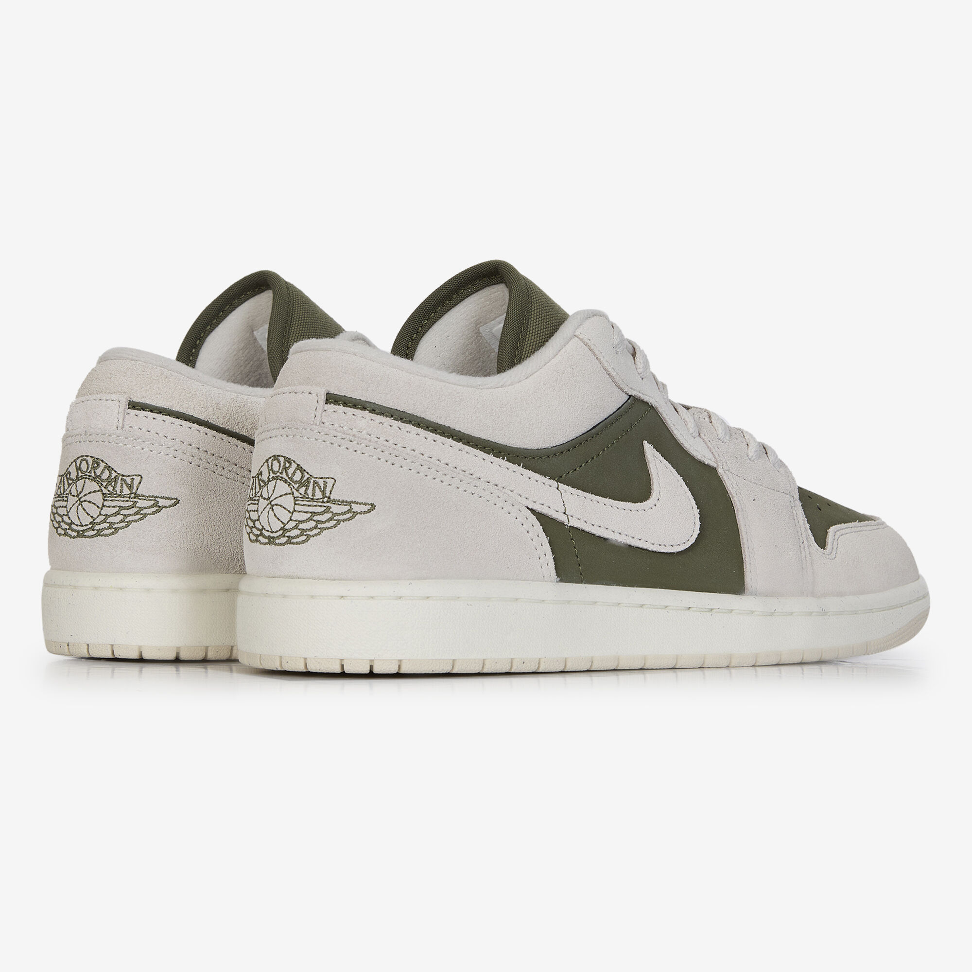 Air Jordan 1 Low Se - vue 4