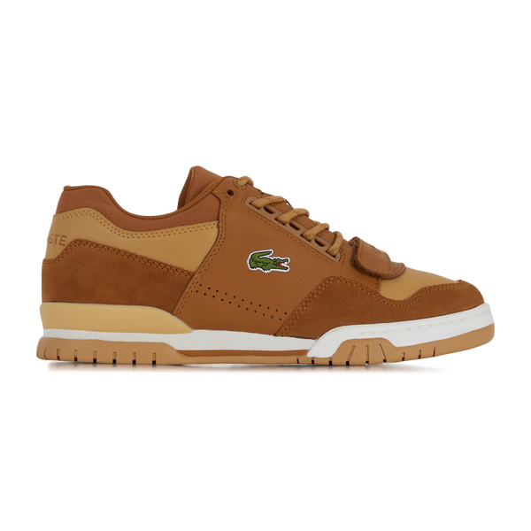 Courir clearance basket lacoste