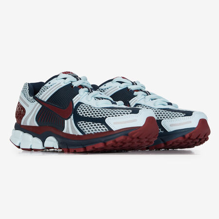 NIKE zoom vomero ZOOM VOMERO 5 BURGUNDY WOMEN