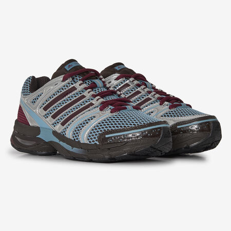 ADIDAS ORIGINALS Adistar ADISTAR CONTROL 5 BLUE/BURGUNDY WOMEN