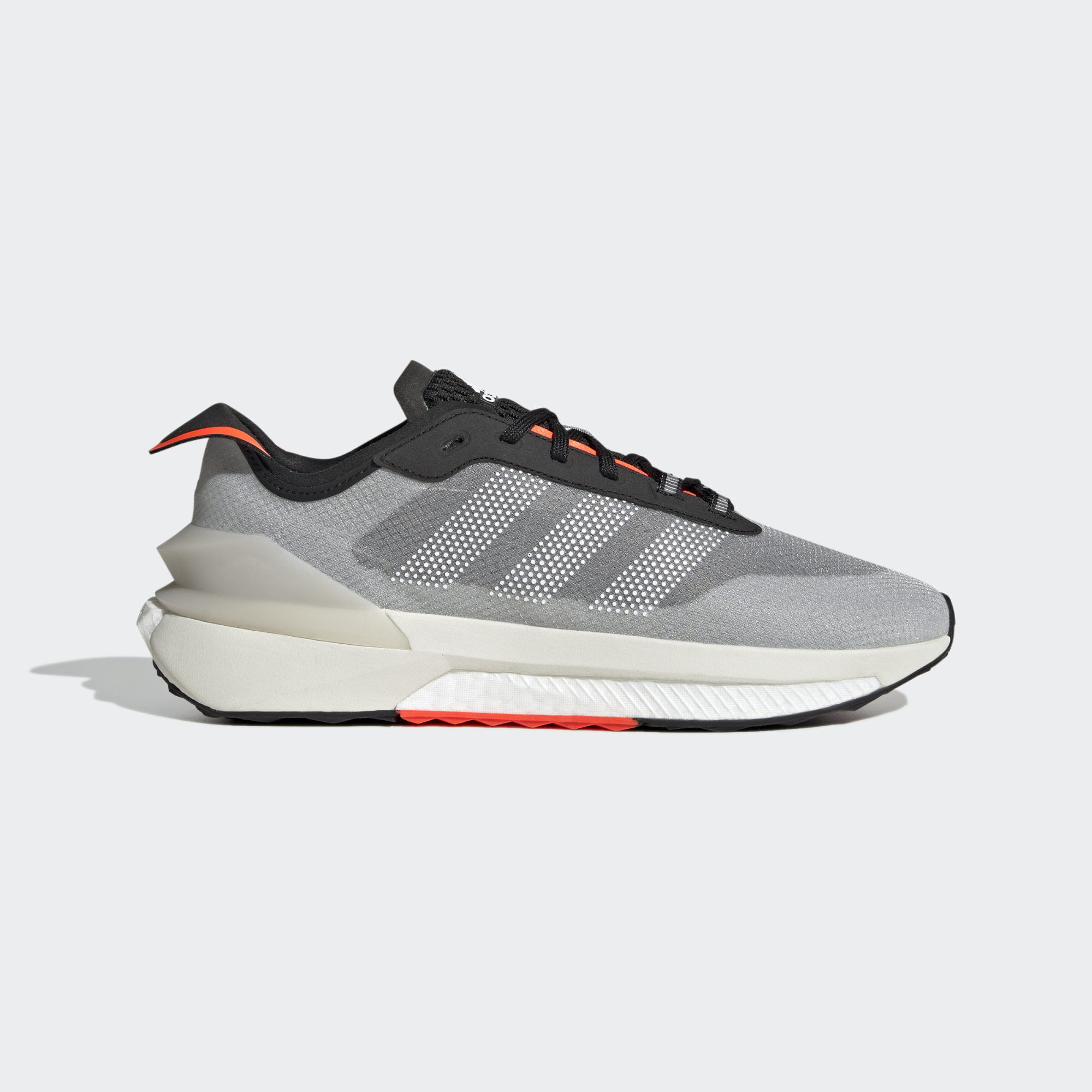 Adidas superstar slip on homme orange online
