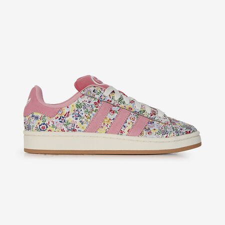 ADIDAS ORIGINALS campus CAMPUS 00s BEIGE/MULTICOLOURED JUNIOR