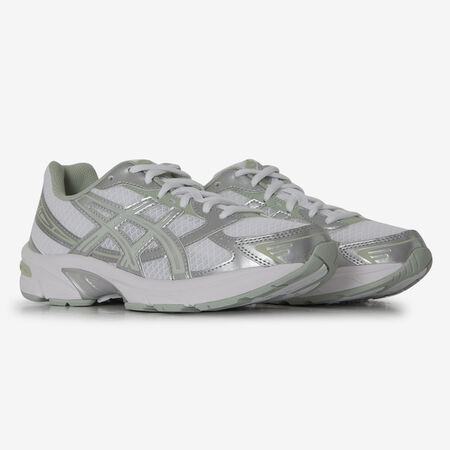 ASICS gel-1130 GEL-1130 WHITE/GREEN WOMEN