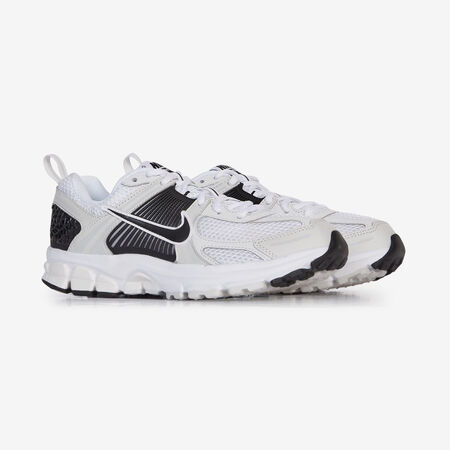 NIKE zoom vomero ZOOM VOMERO WHITE/BLACK JUNIOR
