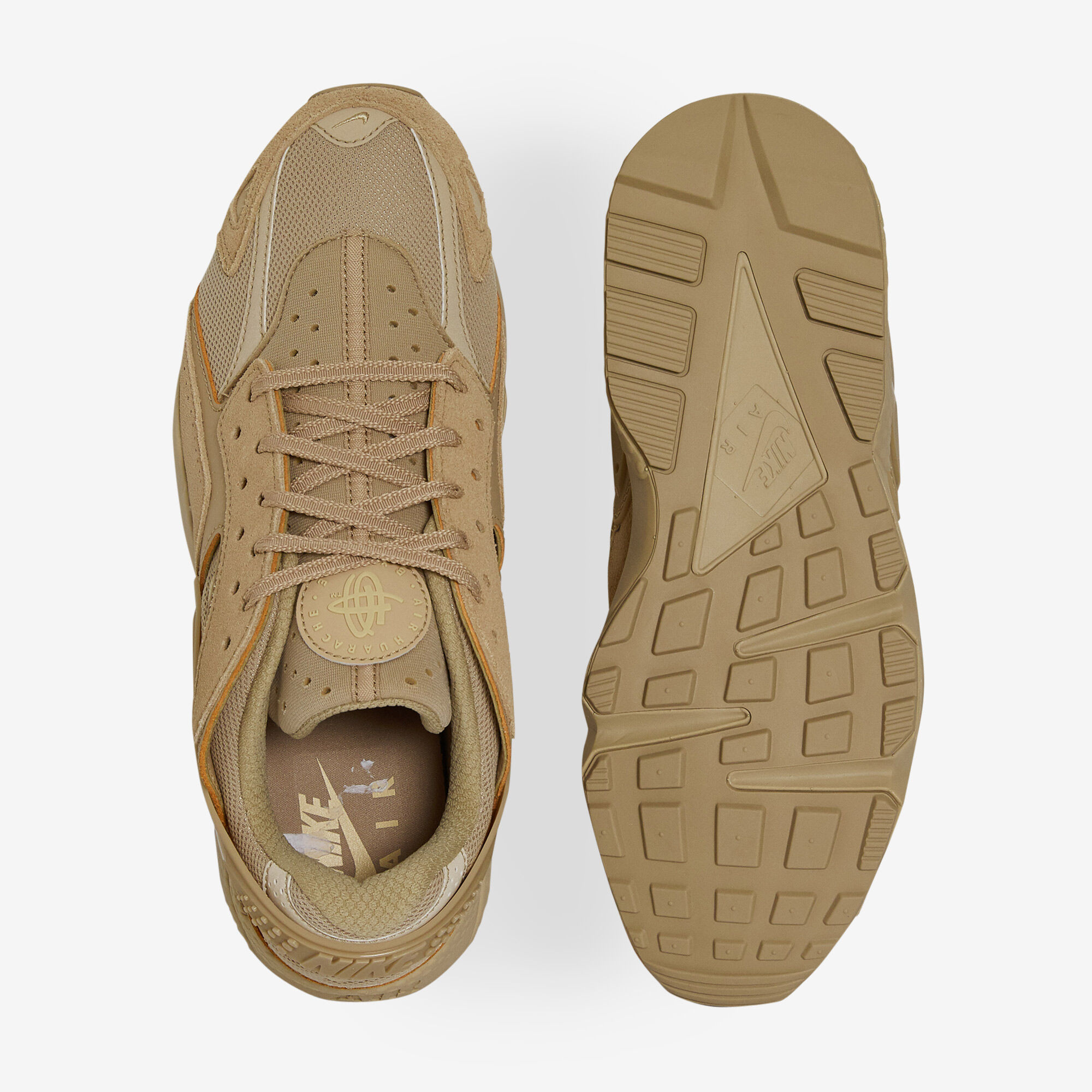 Nike air huarache mushroom shop