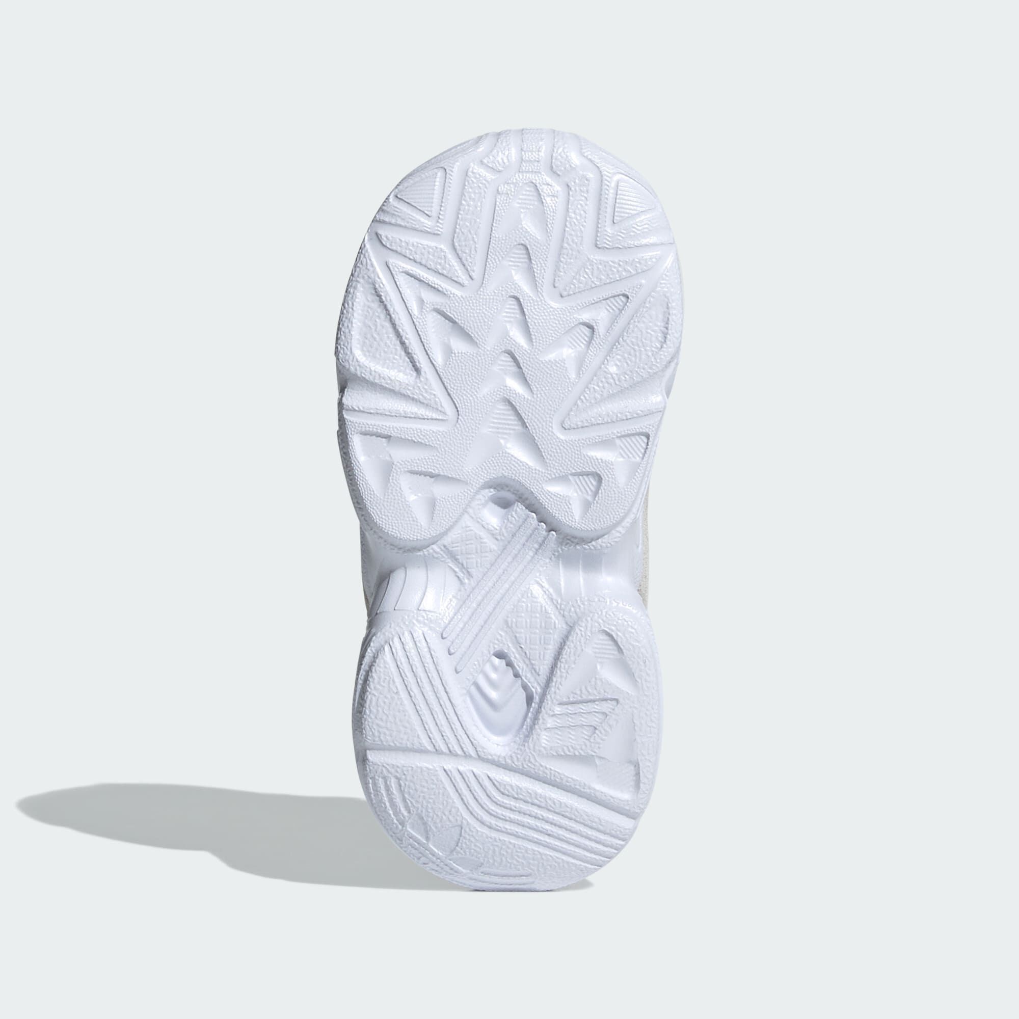 Falcon Elastic Lace Shoes Kids