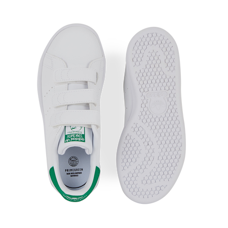 Stan smith vert a scratch cheap