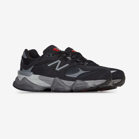 NEW BALANCE 9060 9060 BLACK JUNIOR