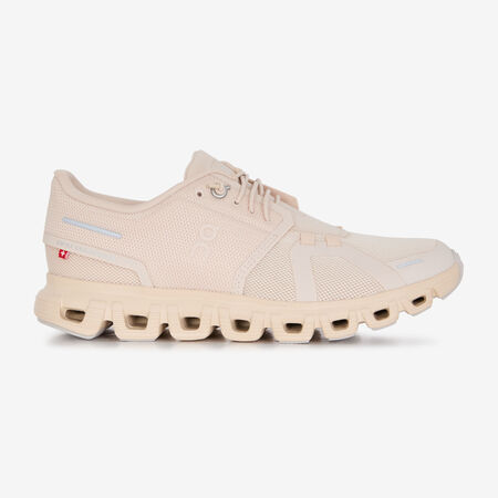 ON RUNNING CLOUD 6 BEIGE WOMEN