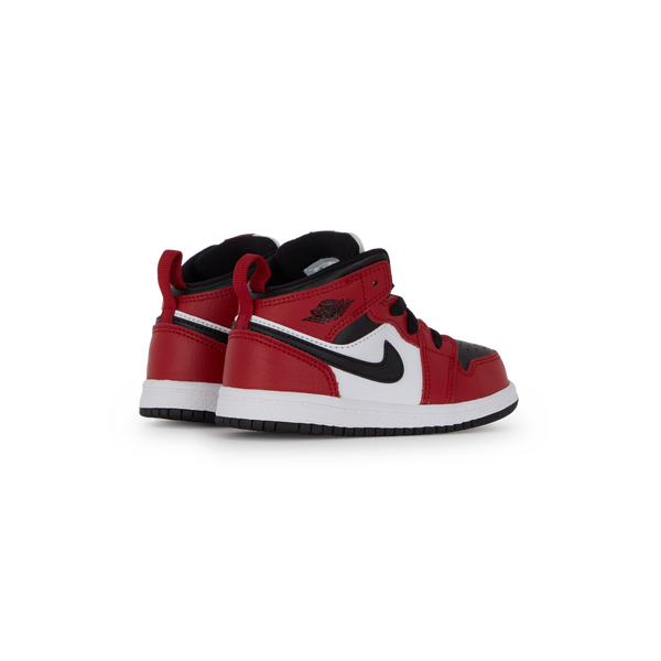 air jordan 1 mid rouge enfant air jordan 1 mid rouge enfant