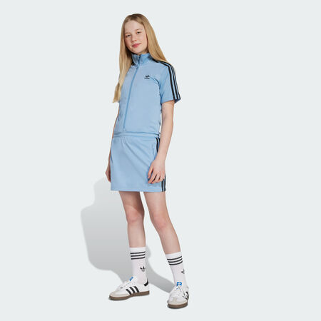 Robe Firebird : Ash Blue