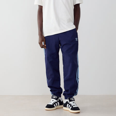 ADIDAS ORIGINALS PANT JOGGER WVN FIREBIRD NAVY BLUE/BLUE MEN