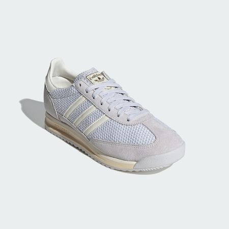 ADIDAS ORIGINALS Chaussure SL 72 Rs Dash Grey / Off White / Warm Vanilla HOMME