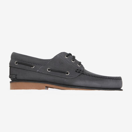 TIMBERLAND authentics AUTHENTICS 3 EYE CLASSIC BLACK MEN