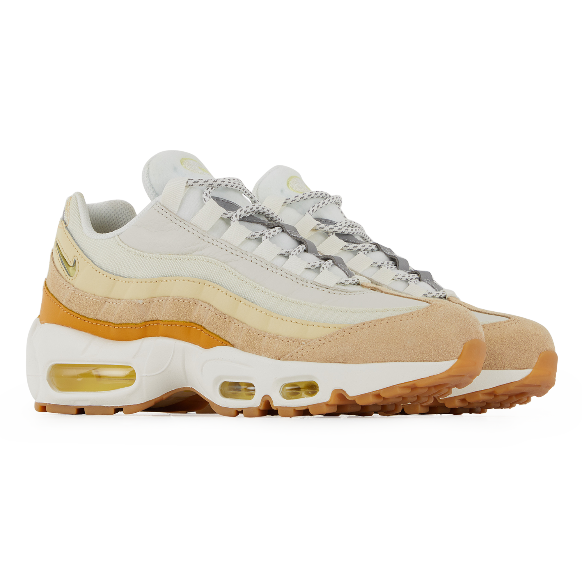 nike air max 95 moutarde