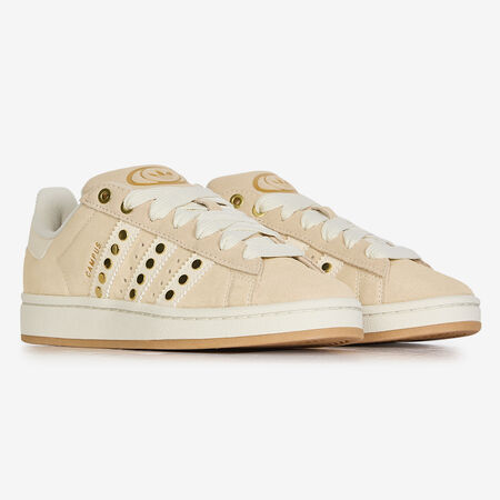 ADIDAS ORIGINALS campus CAMPUS 00S STUDS BEIGE WOMEN