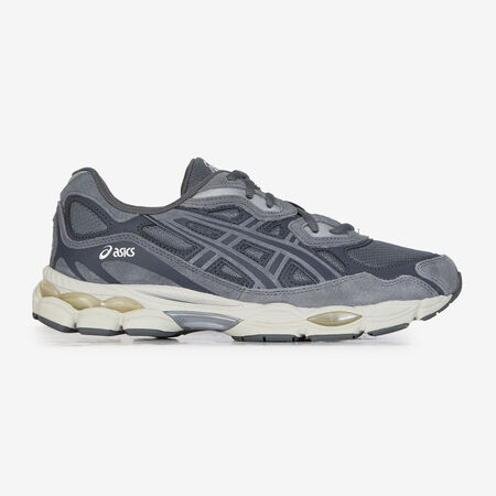 ASICS GEL-NYC GREY MEN