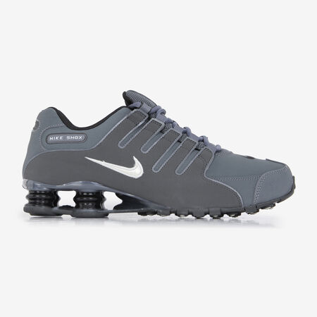 SHOX NZ : ANTHRACITE