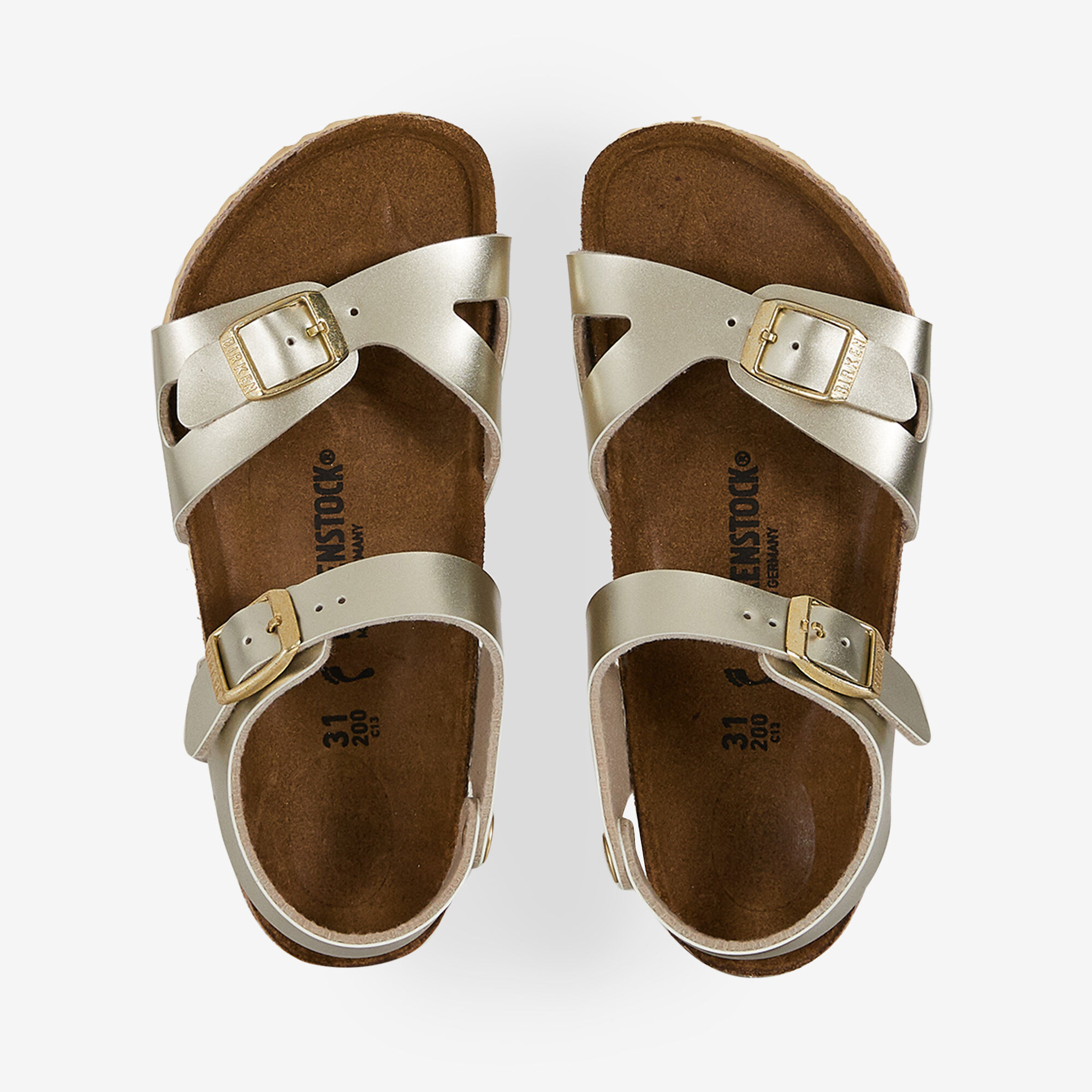 Birkenstock courir deals