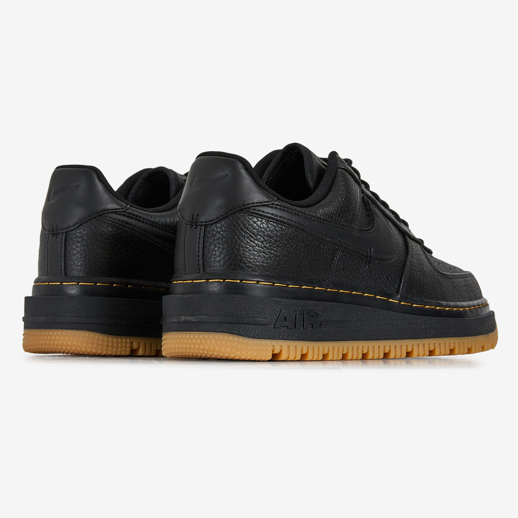 Nike air force deluxe best sale