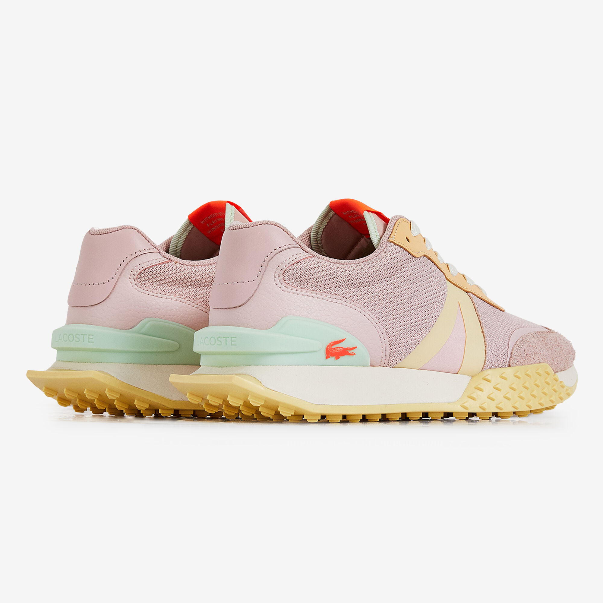 Lacoste femme deals courir