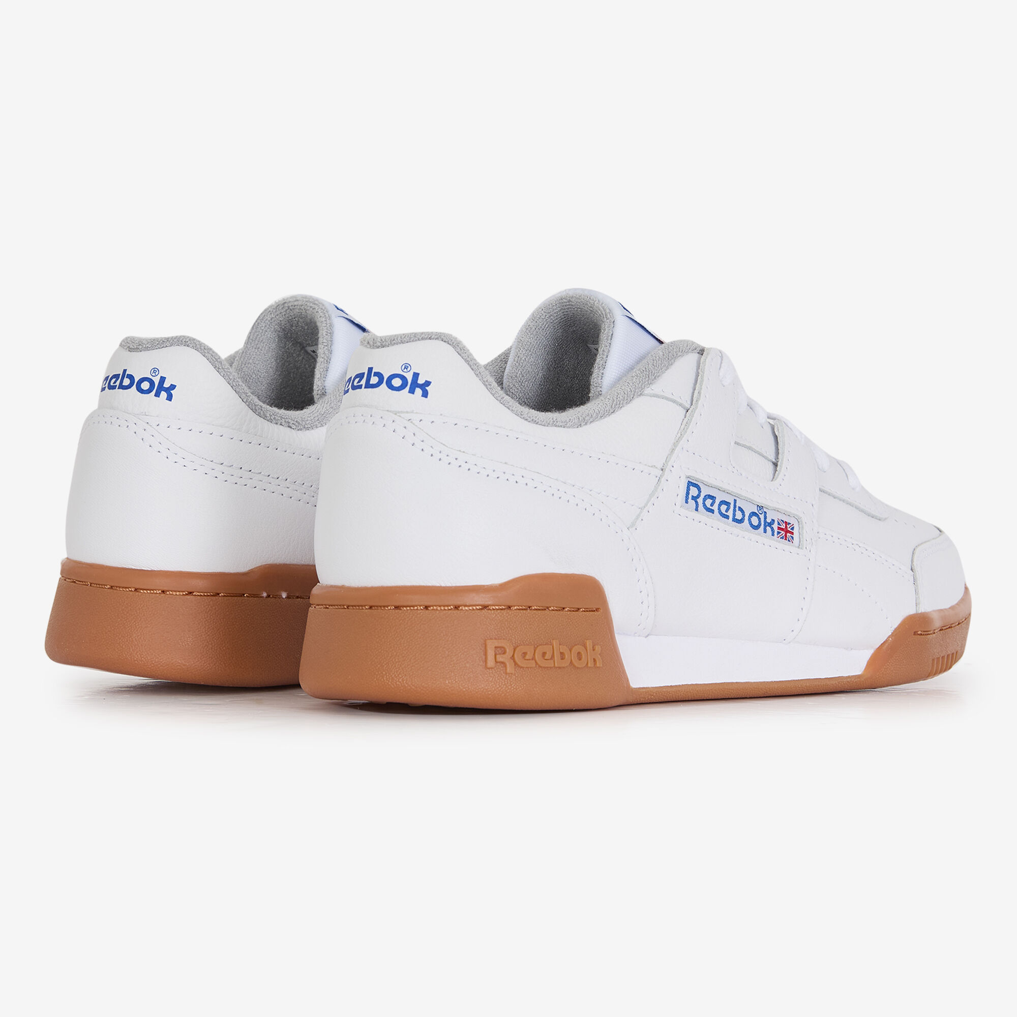 Workout Plus gomme - vue 4