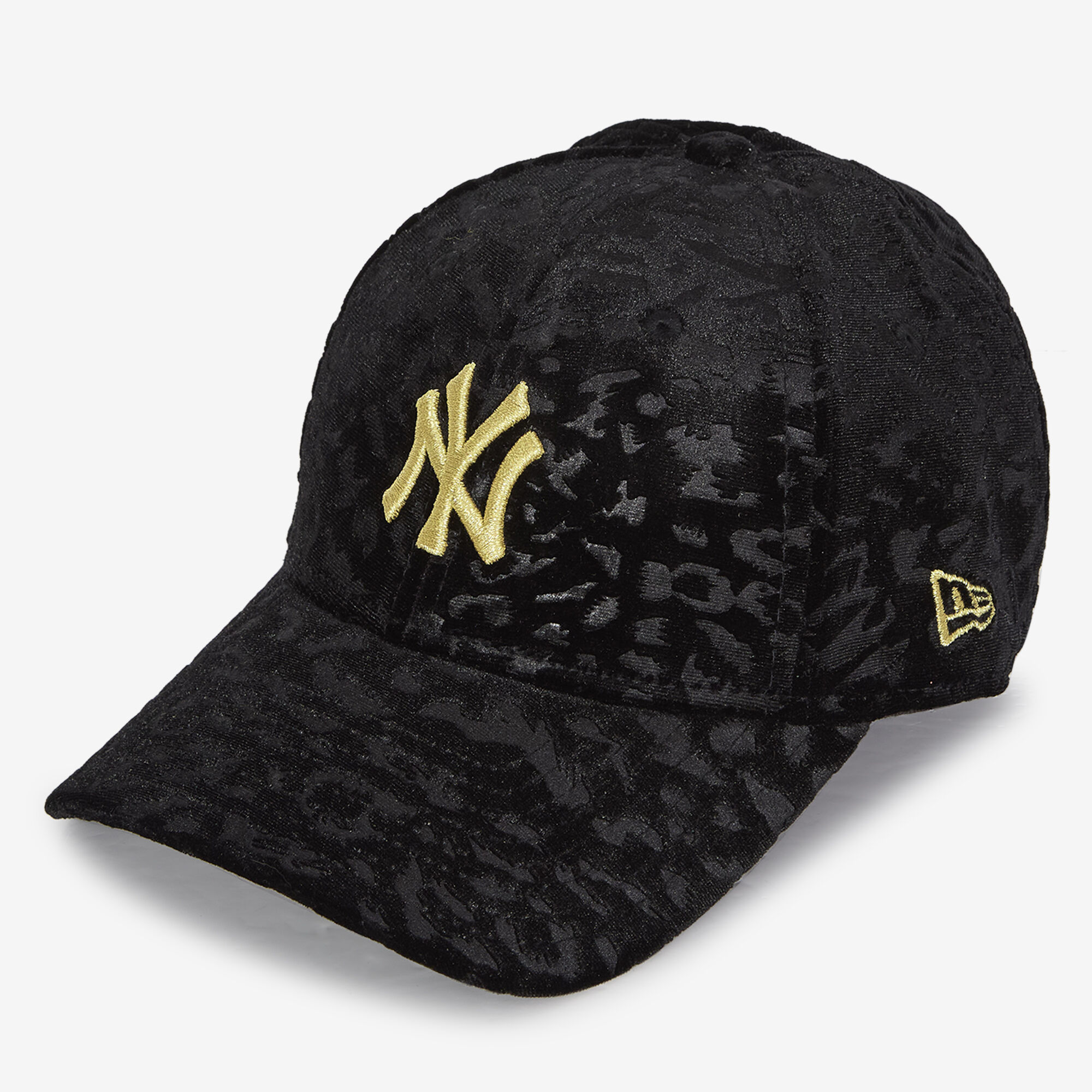 Casquette New Era Wmns leo velour 9forty neyyan Unique - vue 5