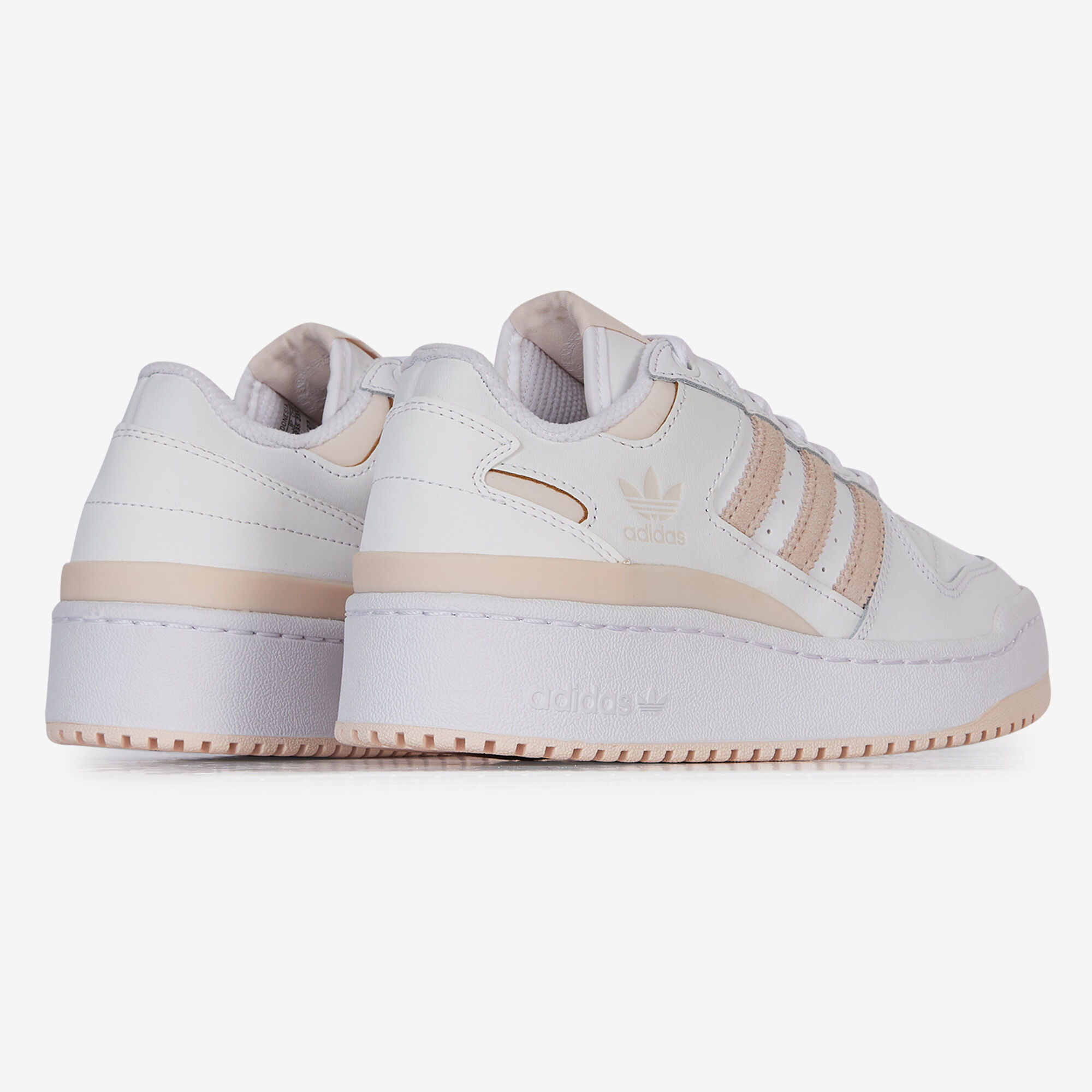 Sneakers Adidas Tennis Luxe Trainers Forum Luxe Low Shoes