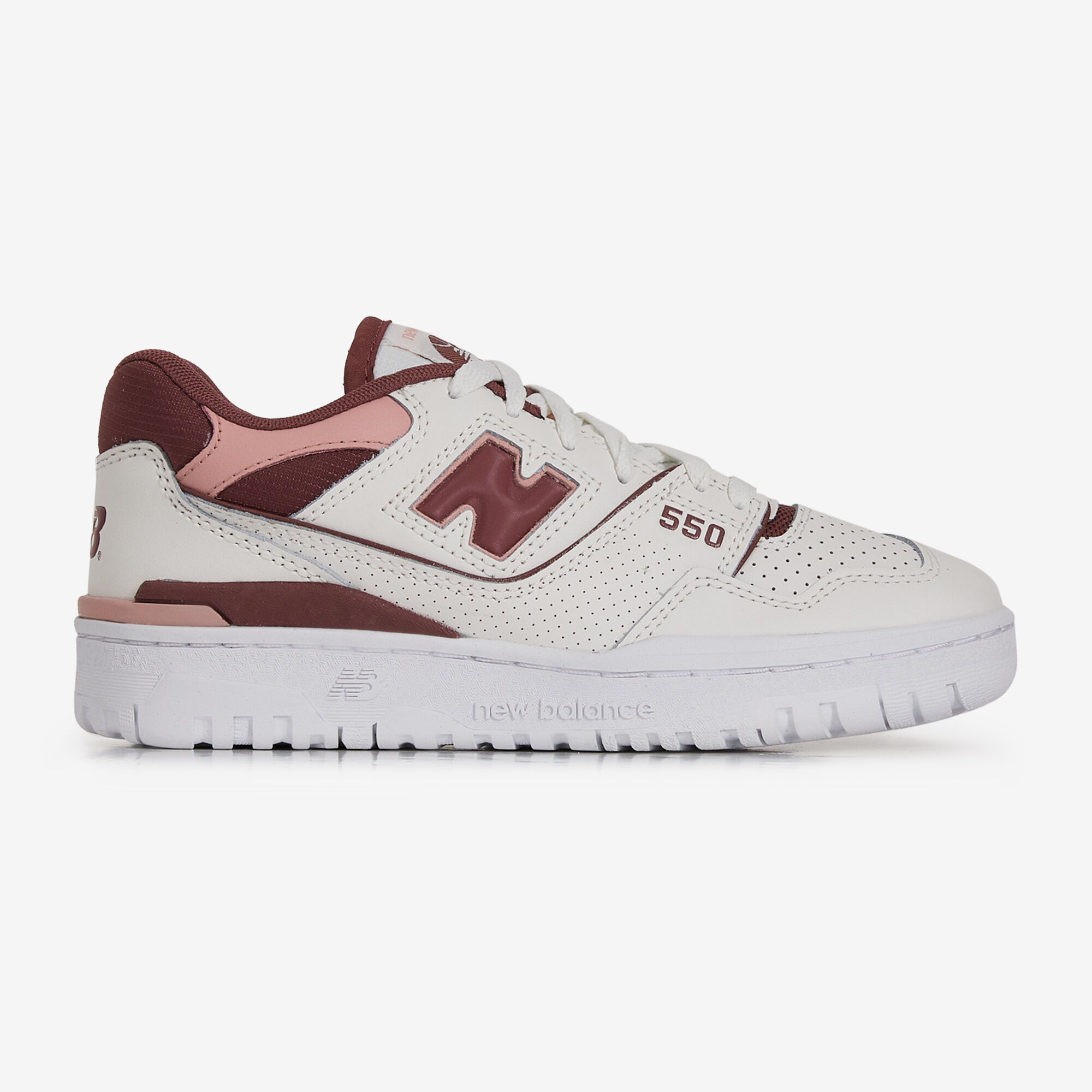 Timberland outlet rose courir