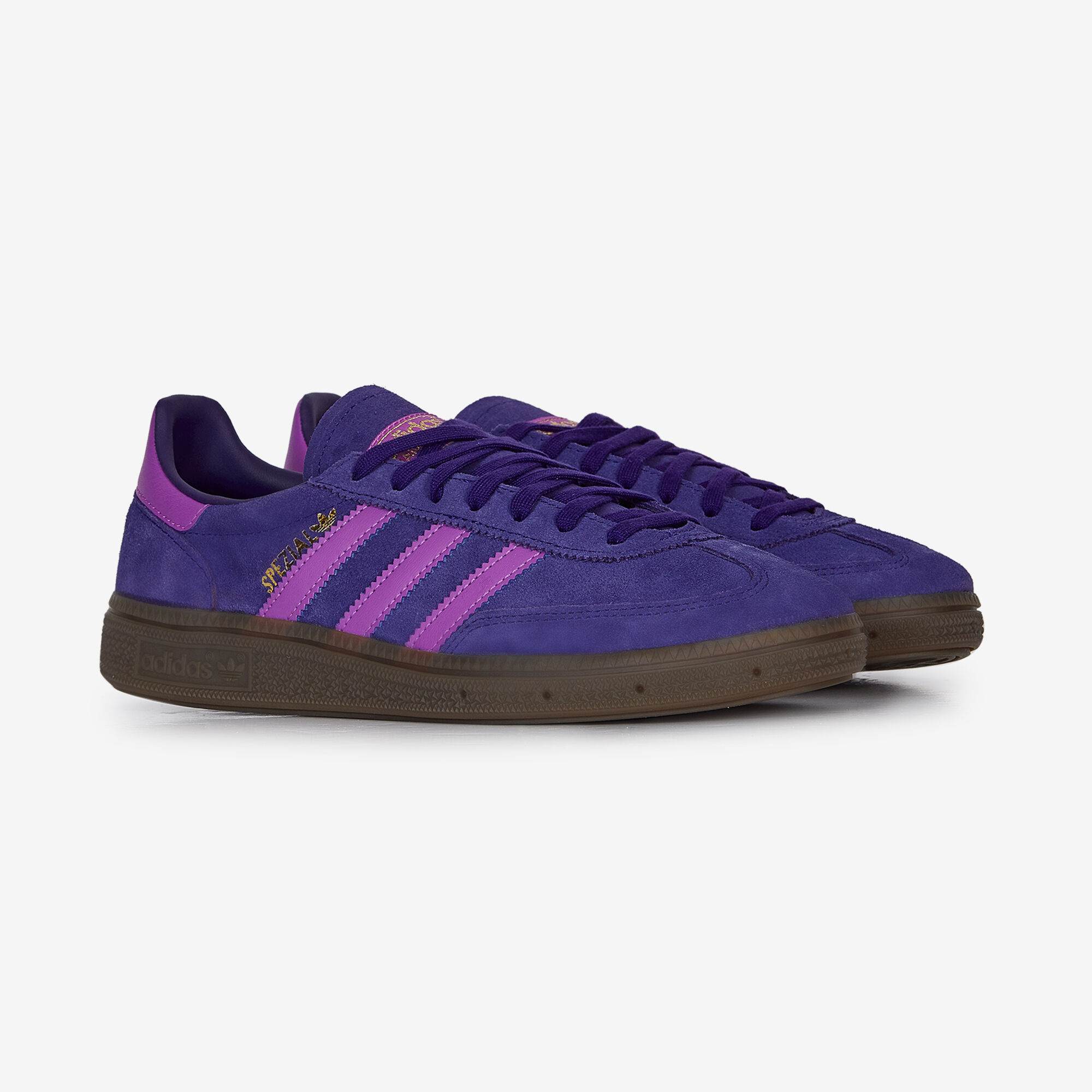 Handball Spezial  Violet/rose   - Enfant -