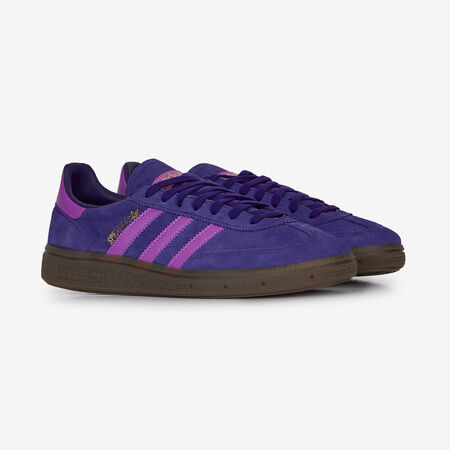 ADIDAS ORIGINALS spezial HANDBALL SPEZIAL VIOLET/ROSE JUNIOR