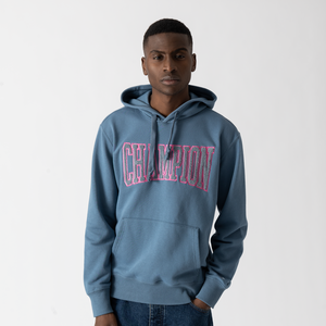 HOODIE BOOKSTORE COLLEGE