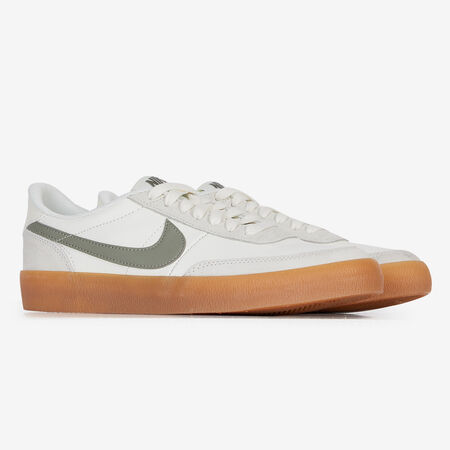 NIKE KILLSHOT 2 BEIGE/KAKI FEMME